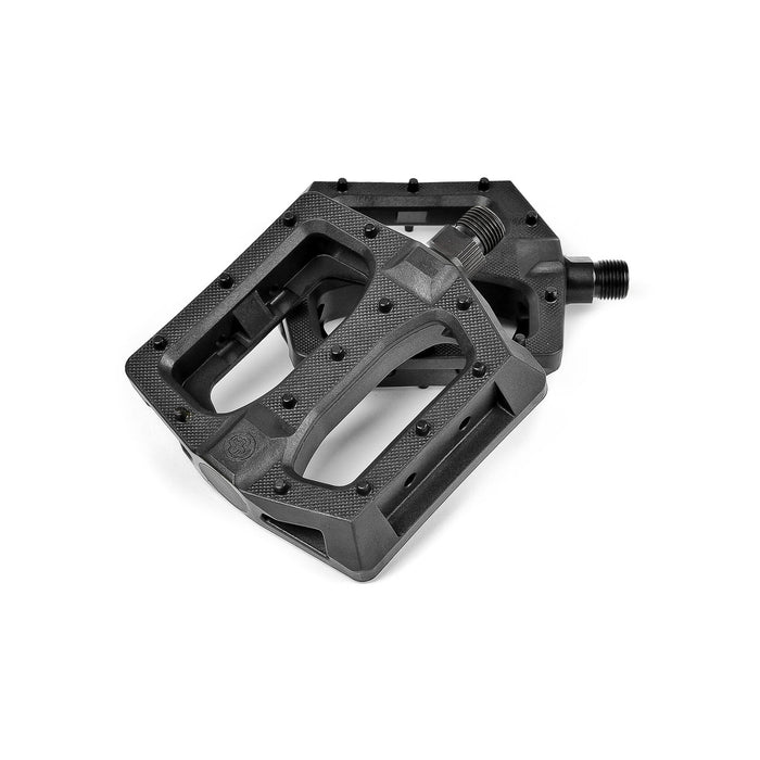 Saltplus Stealth Loose Ball Pedals