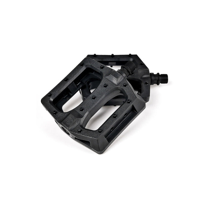 Saltplus Stealth Sealed Pedals