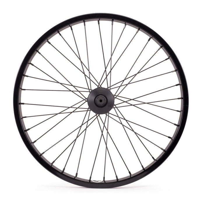 Saltplus Summit Front Wheel