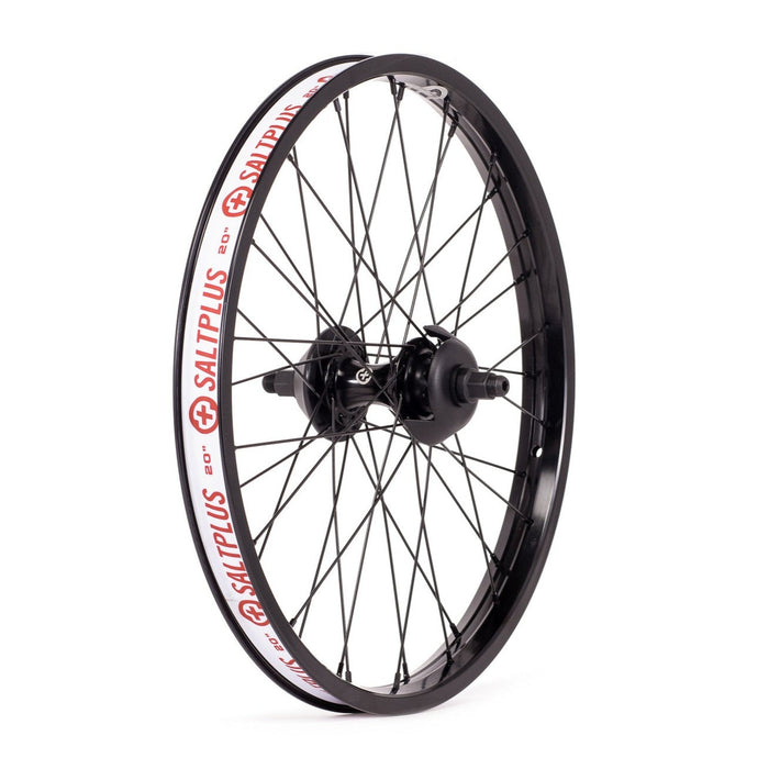 Saltplus Summit Cassette Cassette Rear Wheel