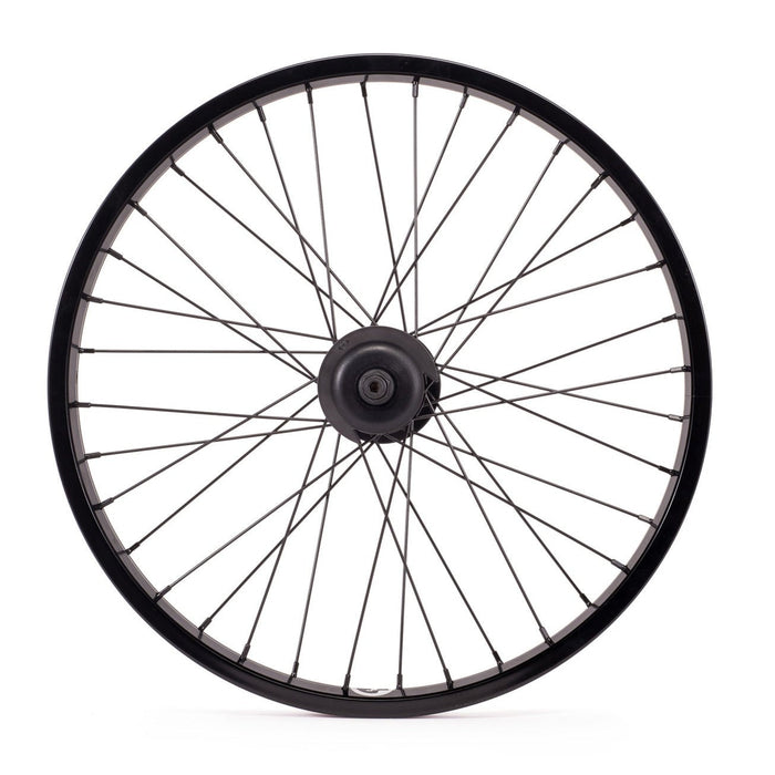 Saltplus Summit Cassette Cassette Rear Wheel