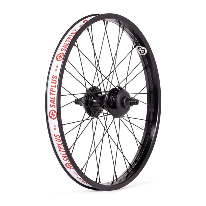 Saltplus Summit/ Vertex Freecoaster Wheel