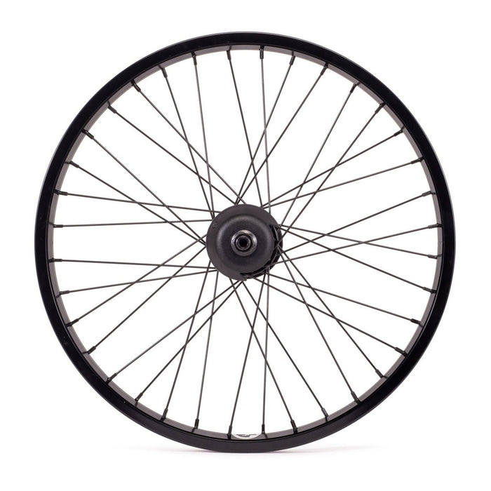 Saltplus Summit/ Vertex Freecoaster Wheel