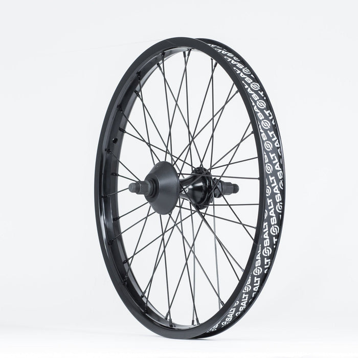 Salt EX Cassette Rear Wheel