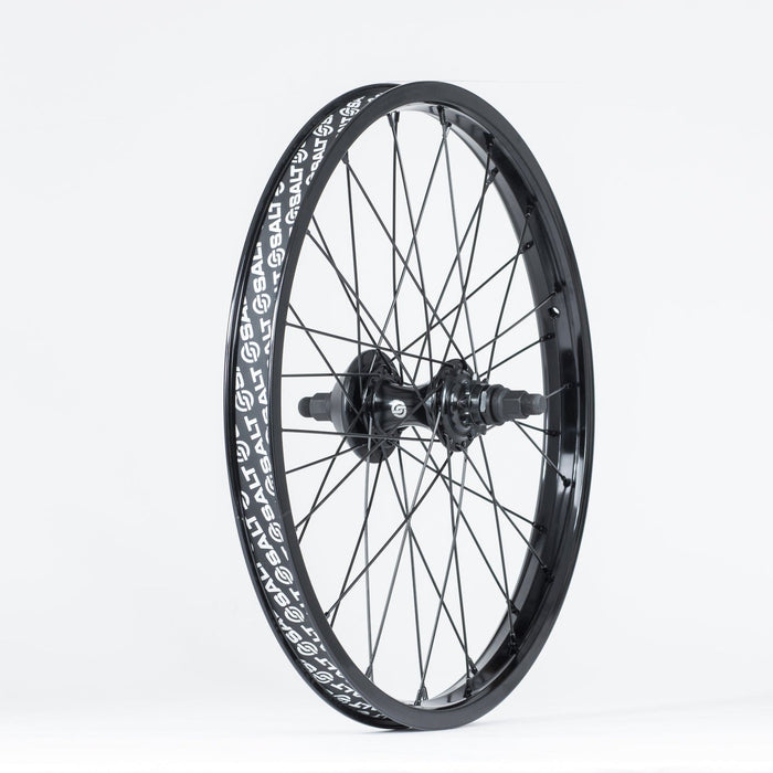 Salt EX Cassette Rear Wheel