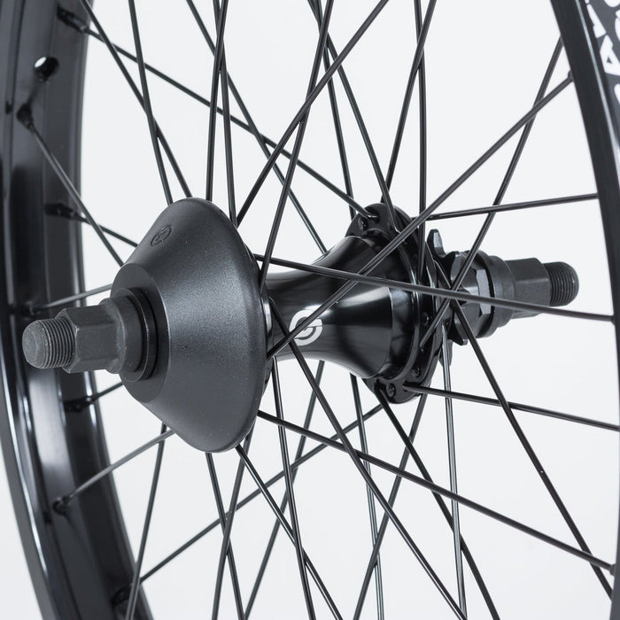 Salt EX Cassette Rear Wheel