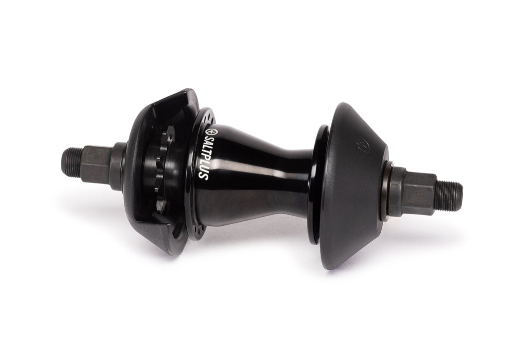 Saltplus Trapez Cassette Hub