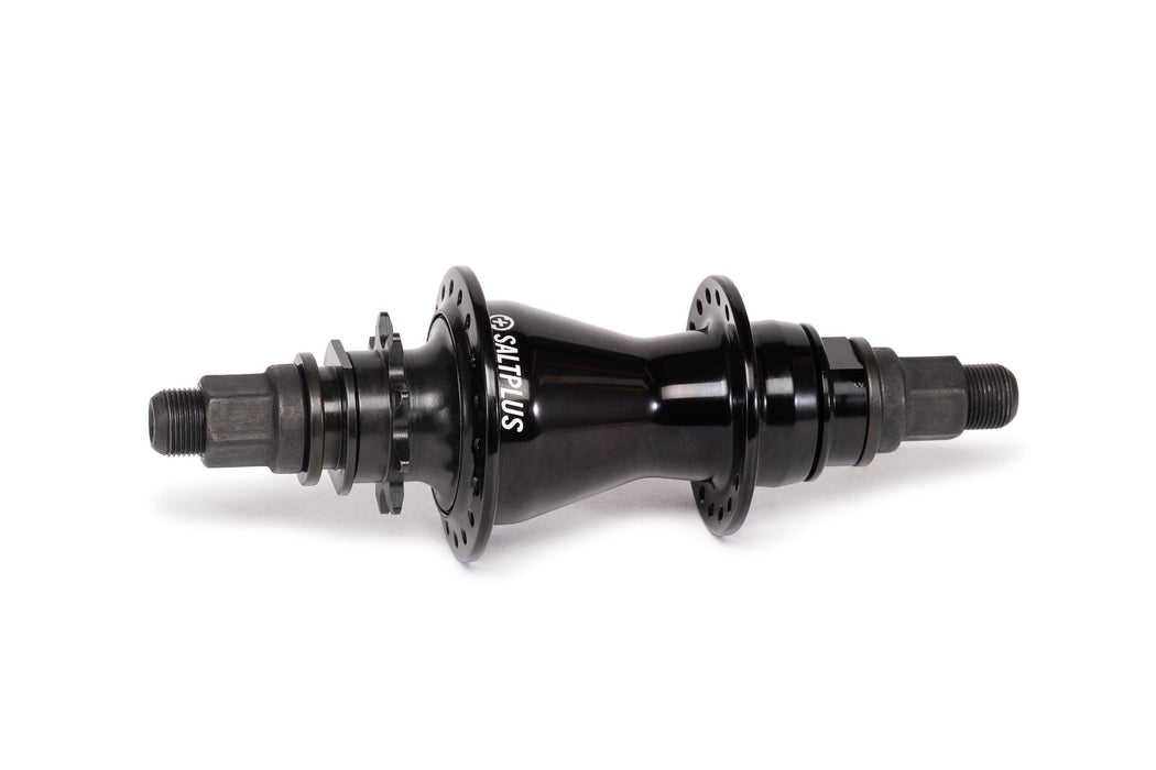 Saltplus Trapez Cassette Hub