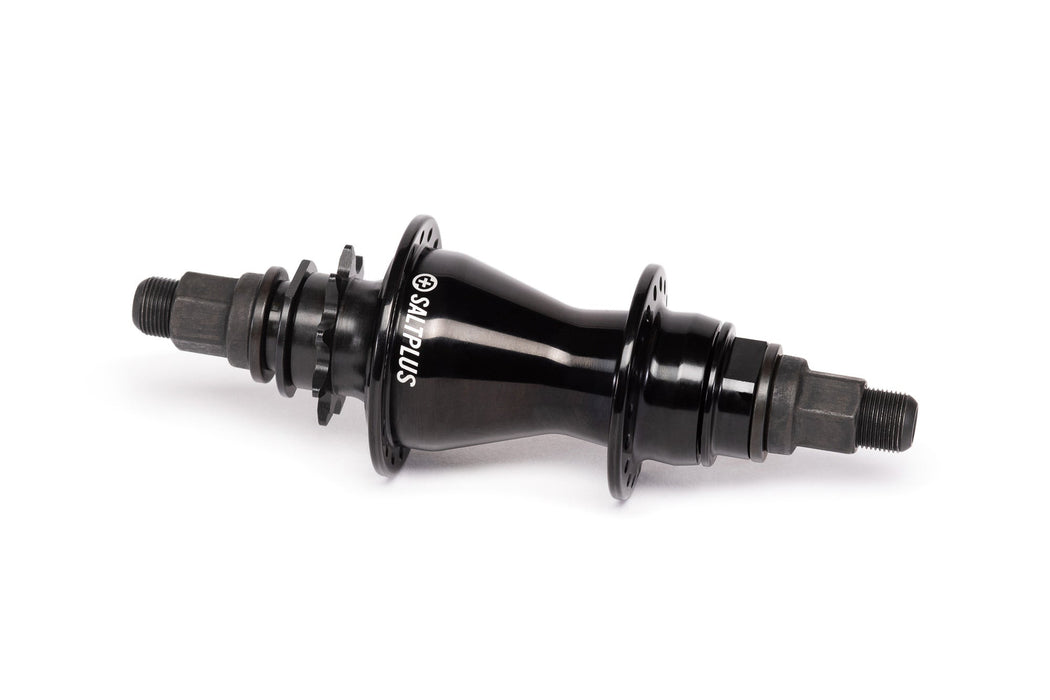 Saltplus Trapez Cassette Hub