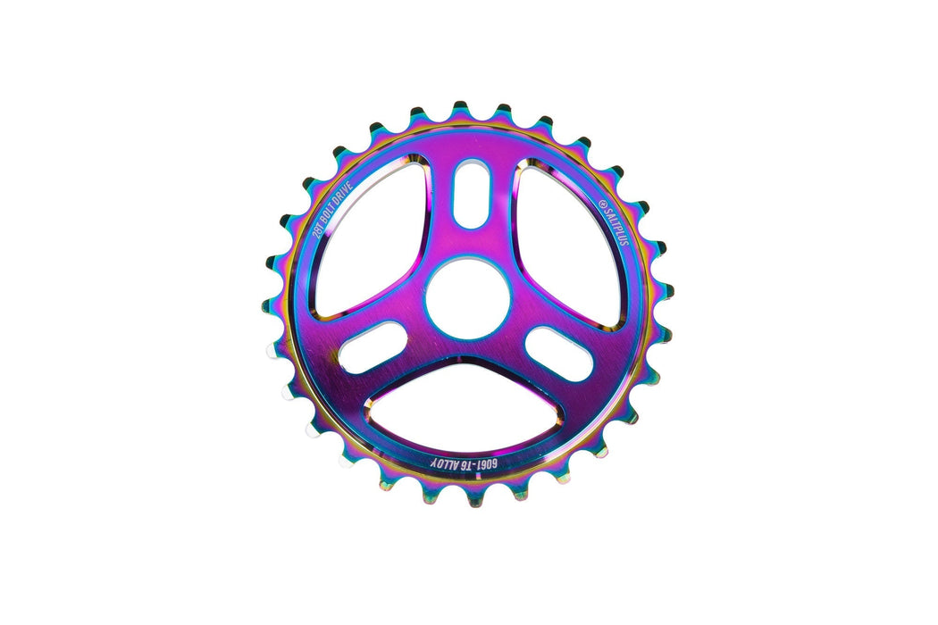 Saltplus Trident Sprocket