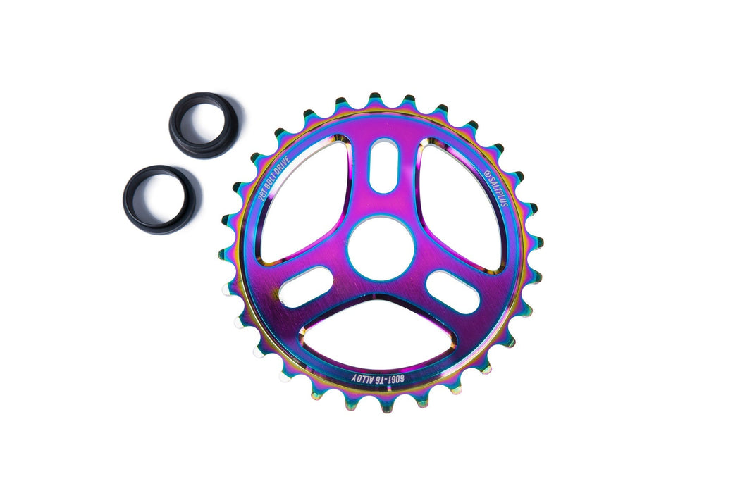 Saltplus Trident Sprocket