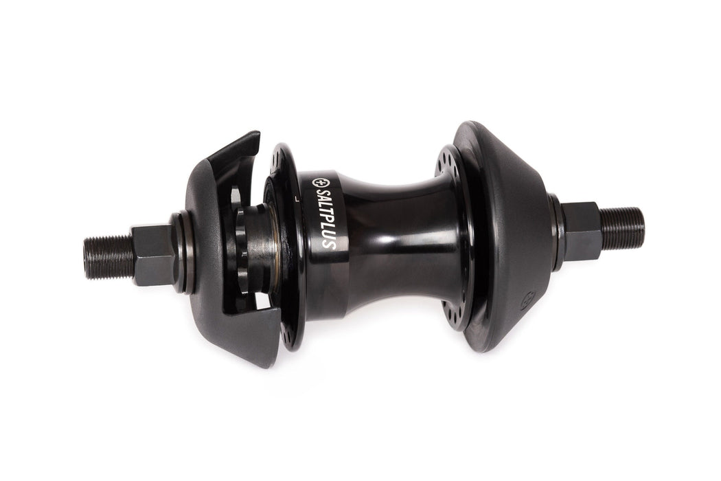 Saltplus Vertex Freecoaster Hub