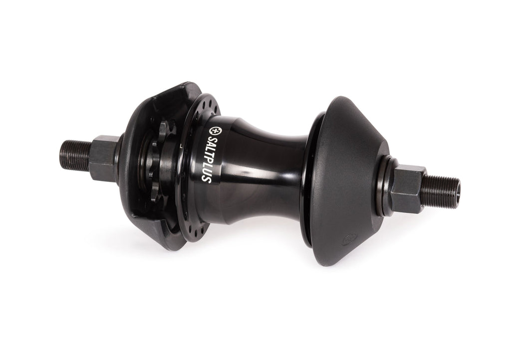 Saltplus Vertex Freecoaster Hub