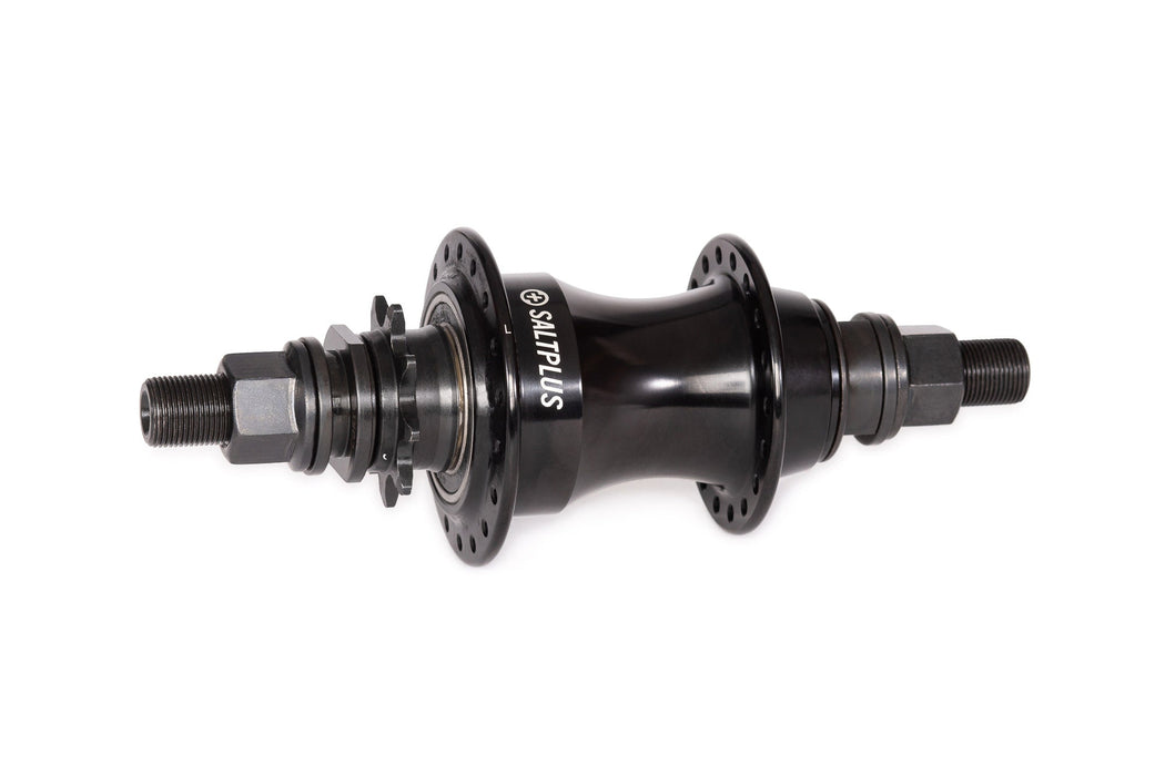 Saltplus Vertex Freecoaster Hub