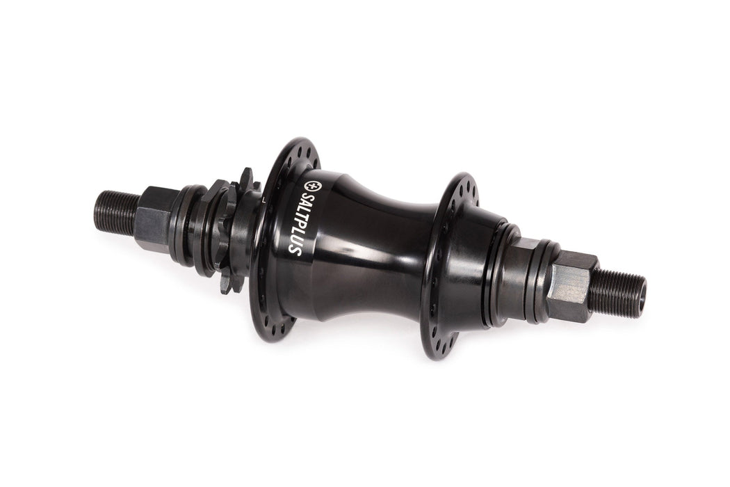 Saltplus Vertex Freecoaster Hub