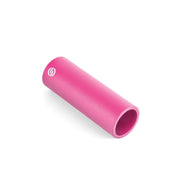 Replacement nylon sleeves for SALT AM nylon peg in black, neon green, neon yellow, and teal, 115mm length, 37mm diameter.