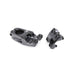 SALT AM 50 Topload Stem in black finish, featuring 33mm rise and 50mm reach.