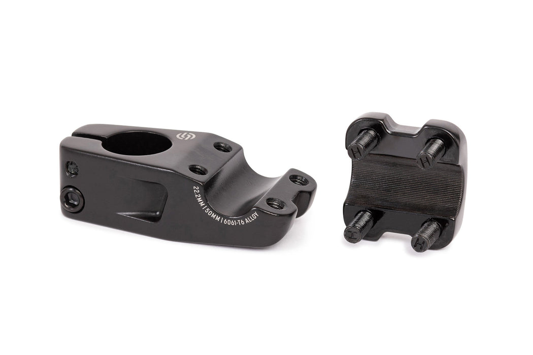 Salt Comp Toploader Stem