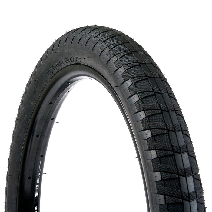 Salt Contour Tire