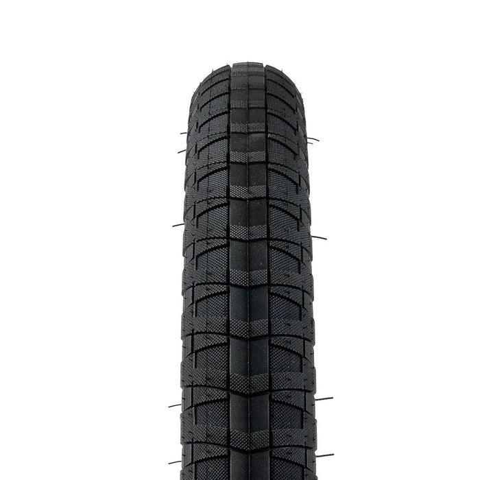 Salt Contour Tire