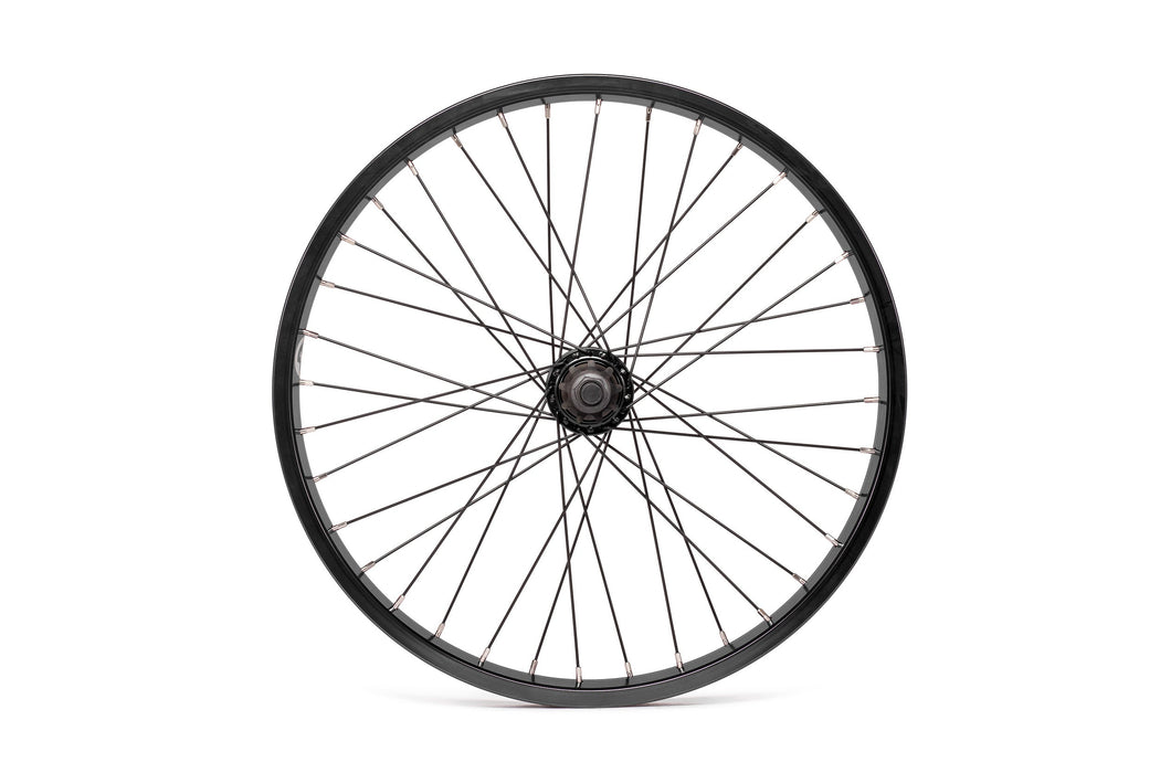 Salt Everest Cassette Rear Wheel