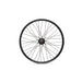 SALT EVEREST cassette rear wheel with black SALTPLUS summit double wall rim and fully sealed rear hub.