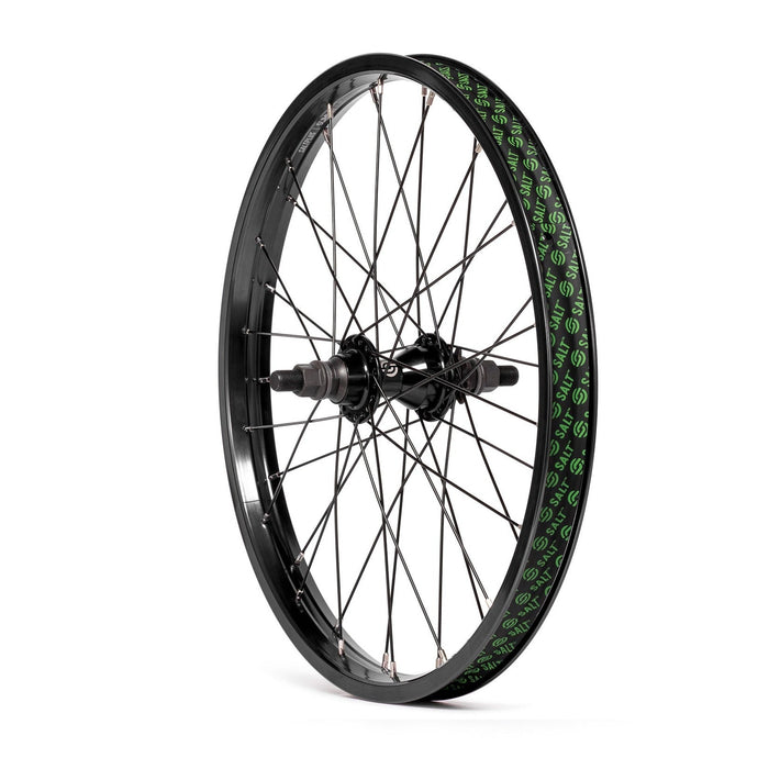 Salt Everest Cassette Rear Wheel