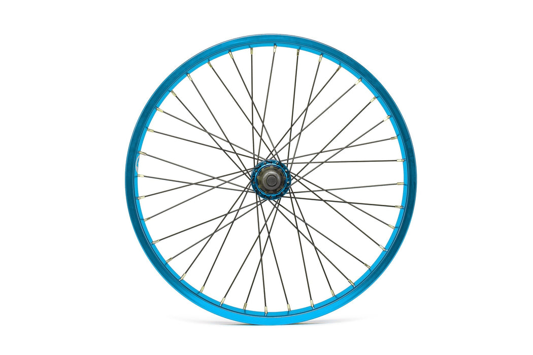 Salt Everest Cassette Rear Wheel