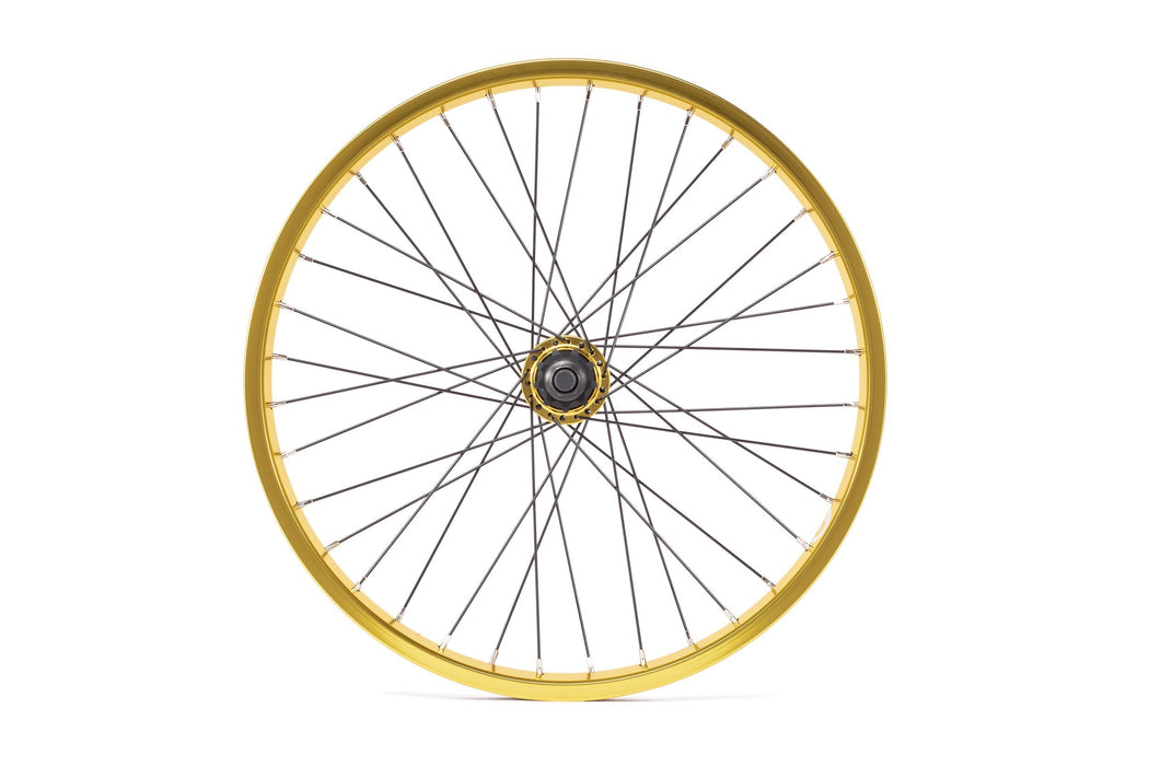 Salt Everest Cassette Rear Wheel