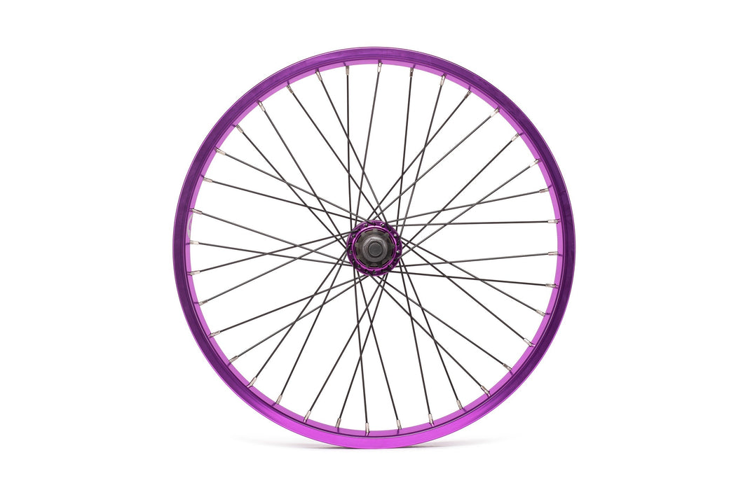 Salt Everest Cassette Rear Wheel