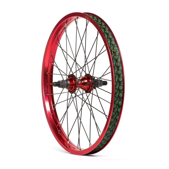 Salt Everest Cassette Rear Wheel