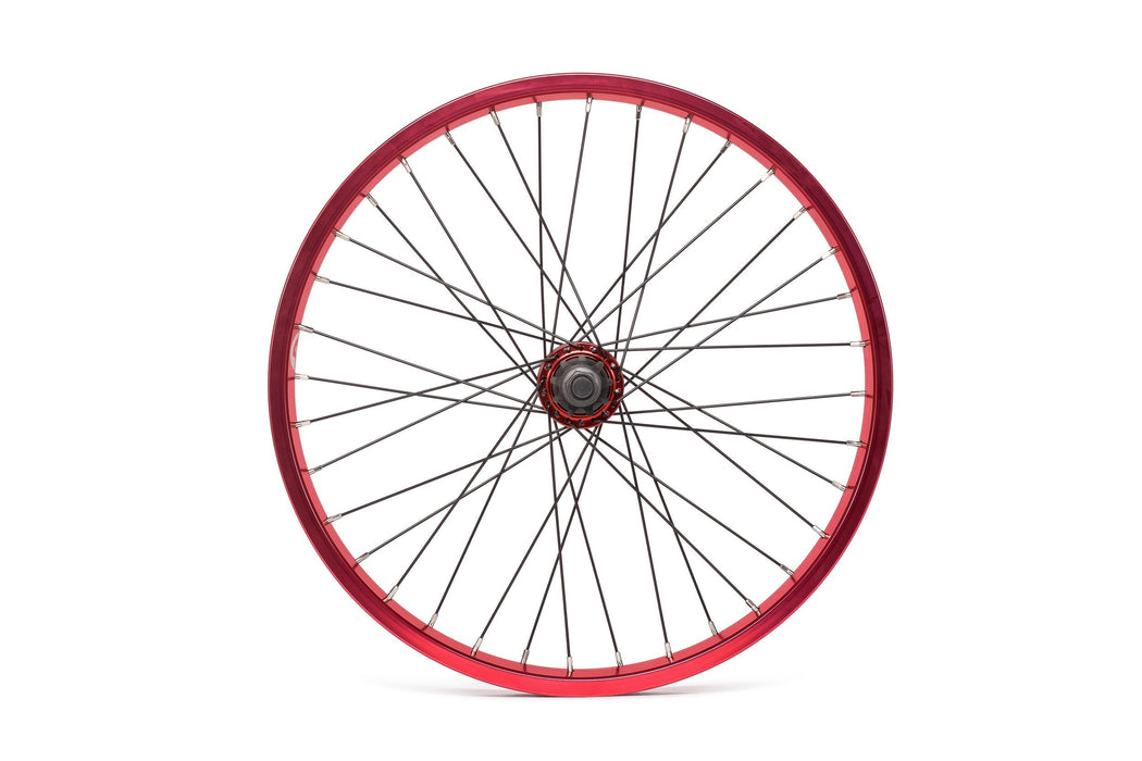 Salt Everest Cassette Rear Wheel