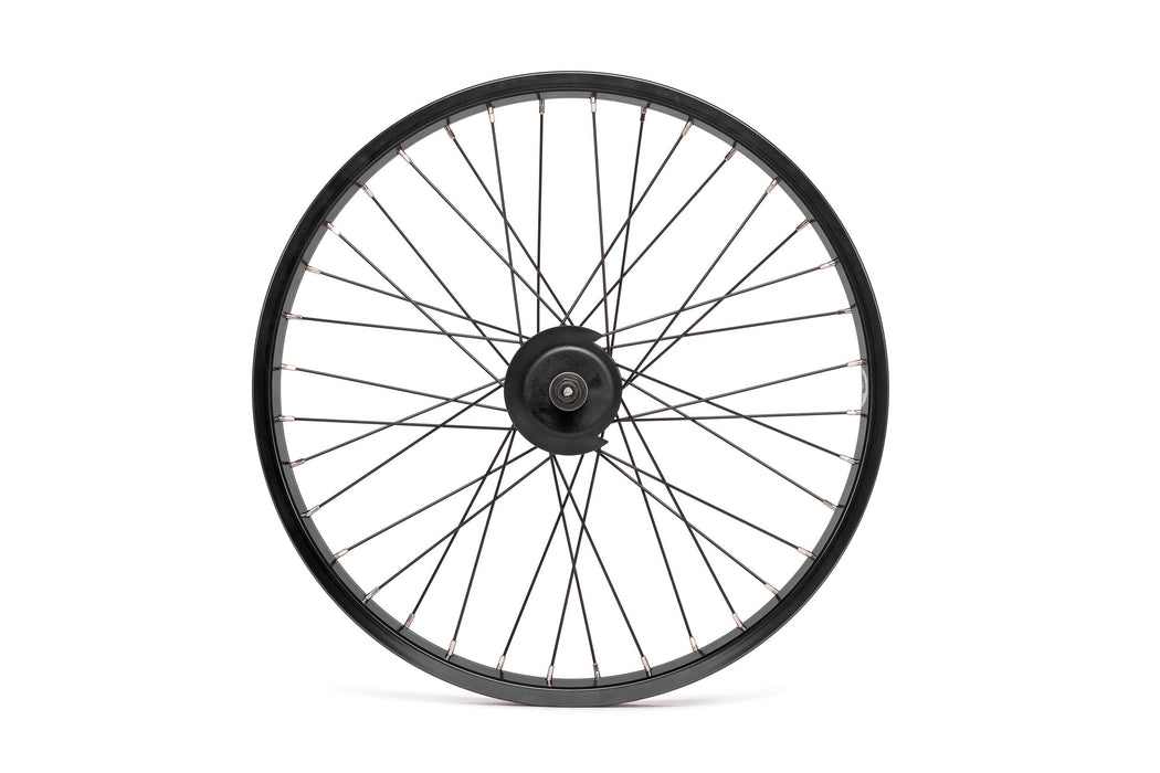 Salt Everest Freecoaster Rear Wheel