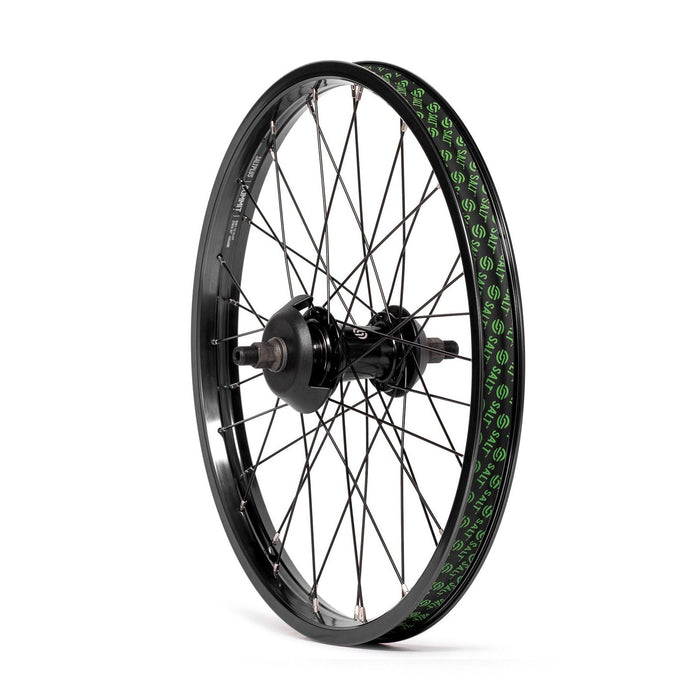 Salt Everest Freecoaster Rear Wheel