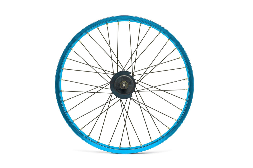 Salt Everest Freecoaster Rear Wheel