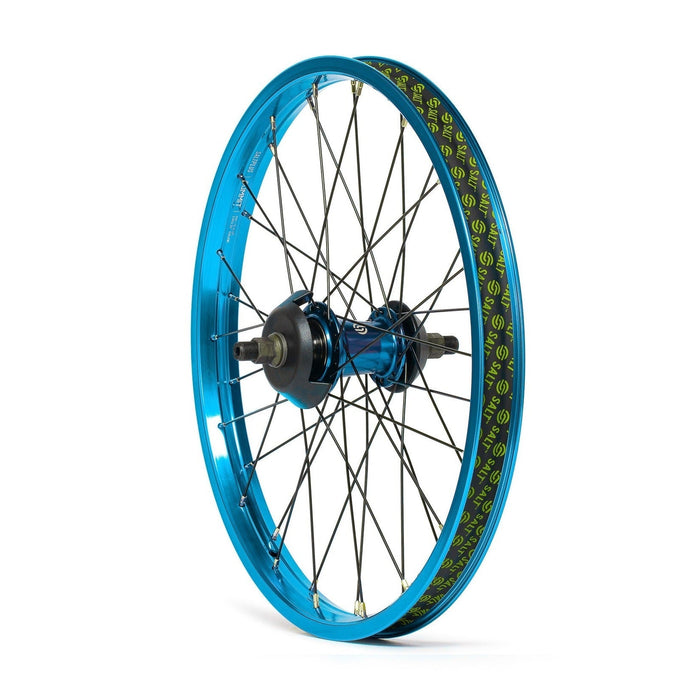 Salt Everest Freecoaster Rear Wheel