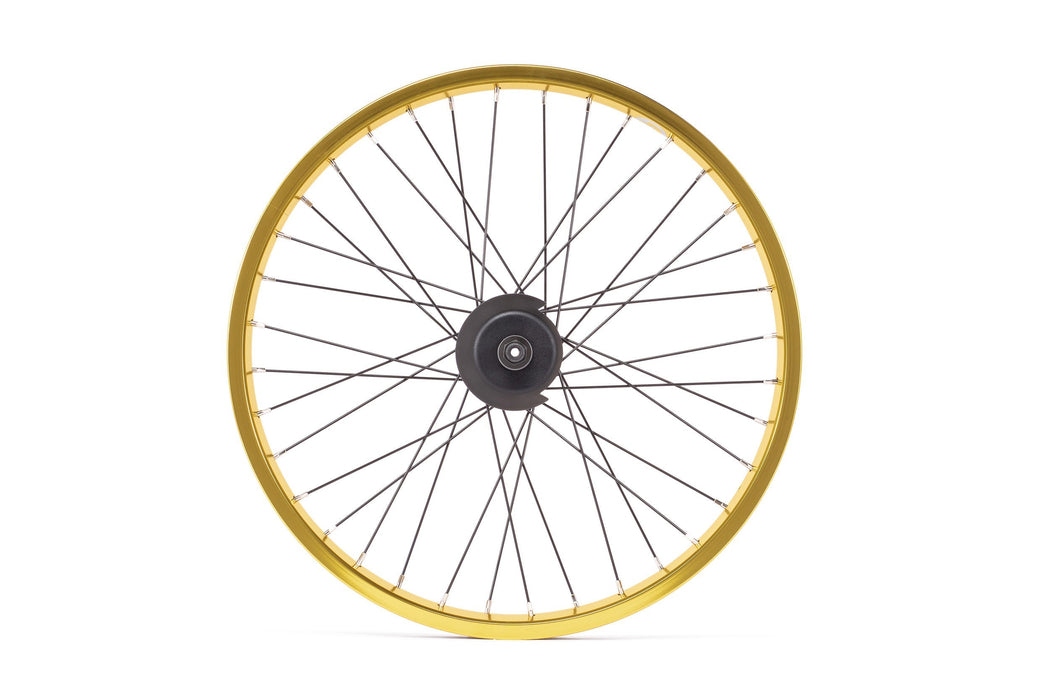 Salt Everest Freecoaster Rear Wheel