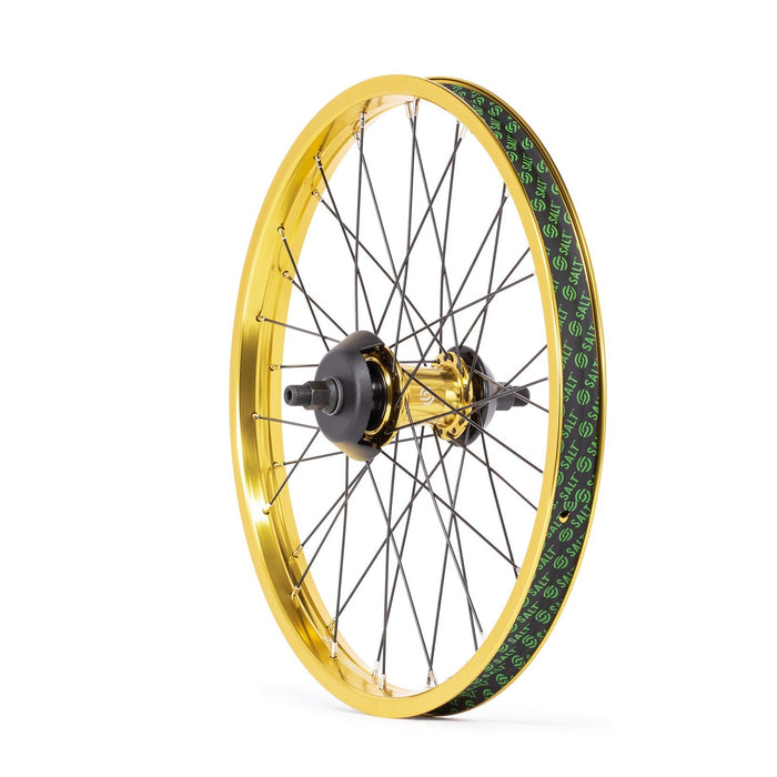 Salt Everest Freecoaster Rear Wheel