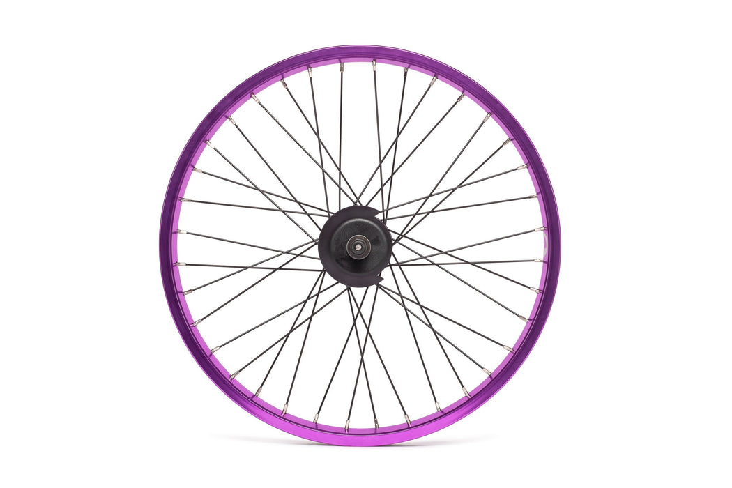 Salt Everest Freecoaster Rear Wheel