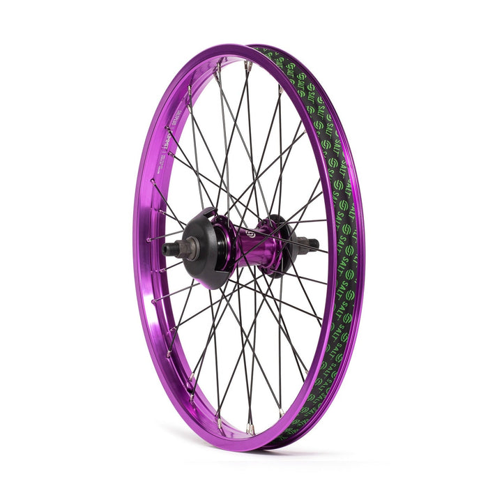 Salt Everest Freecoaster Rear Wheel