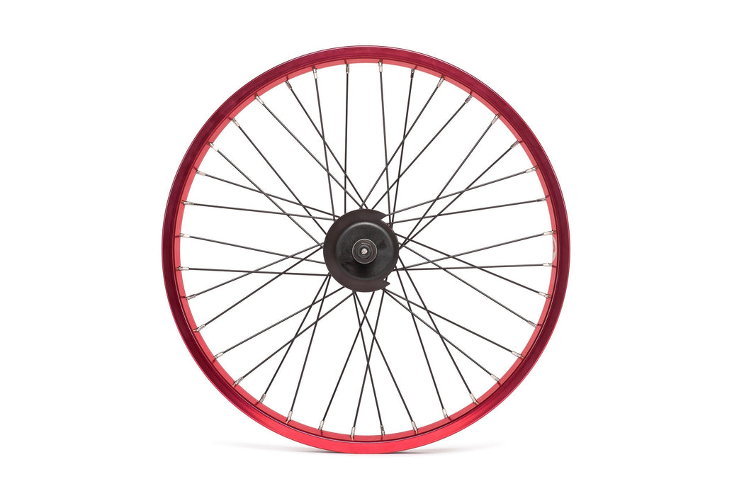 Salt Everest Freecoaster Rear Wheel