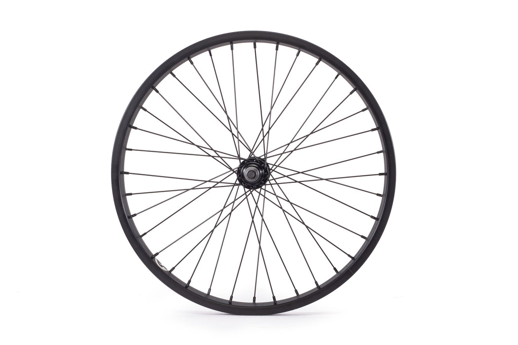 Salt Everest Fip-Flop Rear Wheel