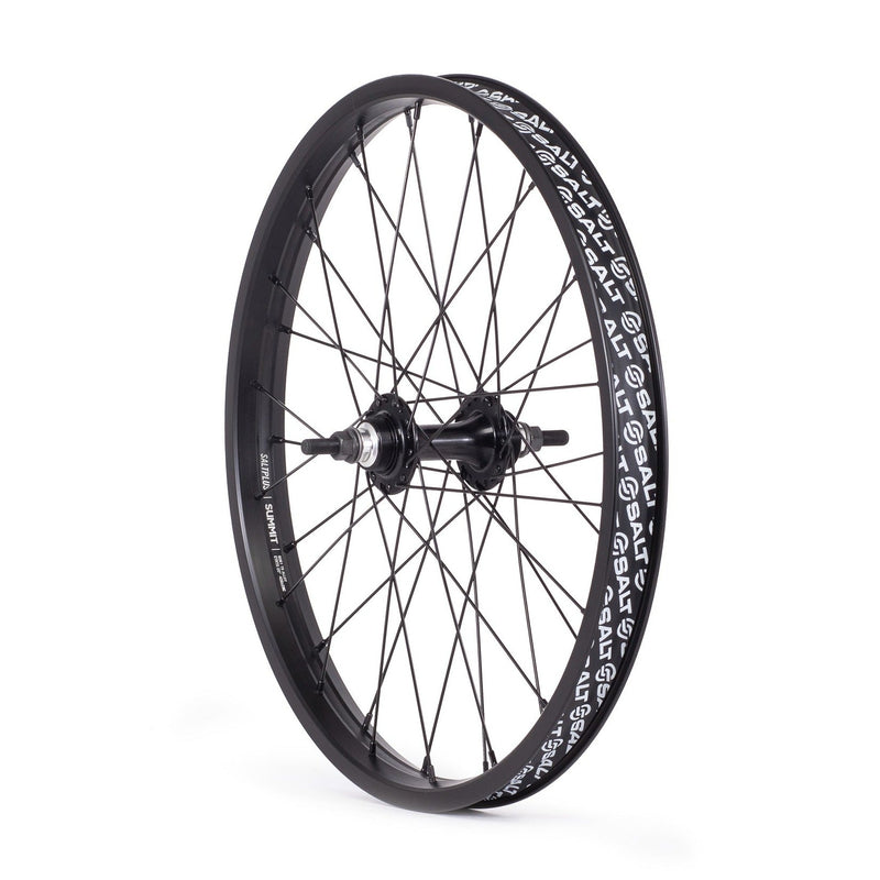 People's Store SALTSALT EVEREST FIP-FLOP REAR WHEELSalt Everest rear wheel