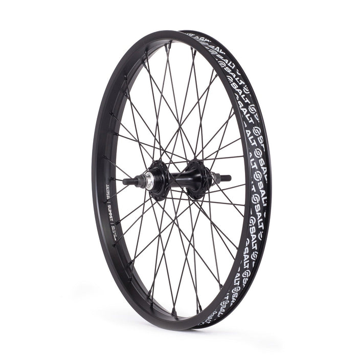 Salt Everest Fip-Flop Rear Wheel