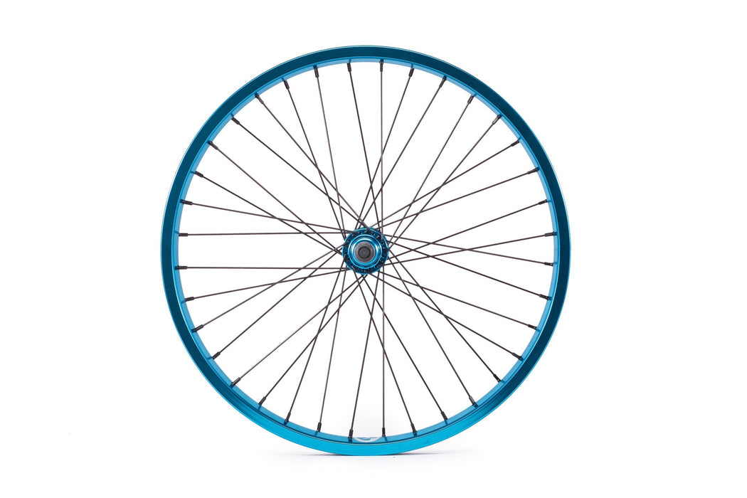 Salt Everest Fip-Flop Rear Wheel