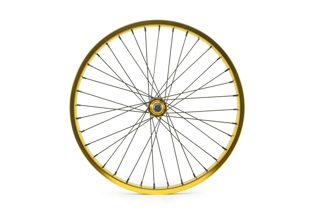 Salt Everest Fip-Flop Rear Wheel