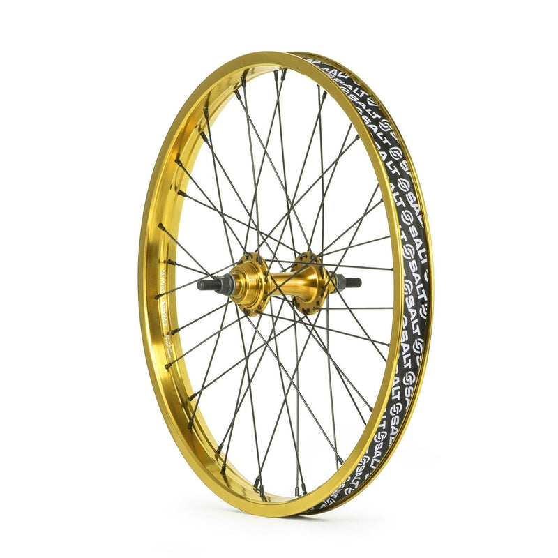 People's Store SALTSALT EVEREST FIP-FLOP REAR WHEELSalt Everest rear wheel
