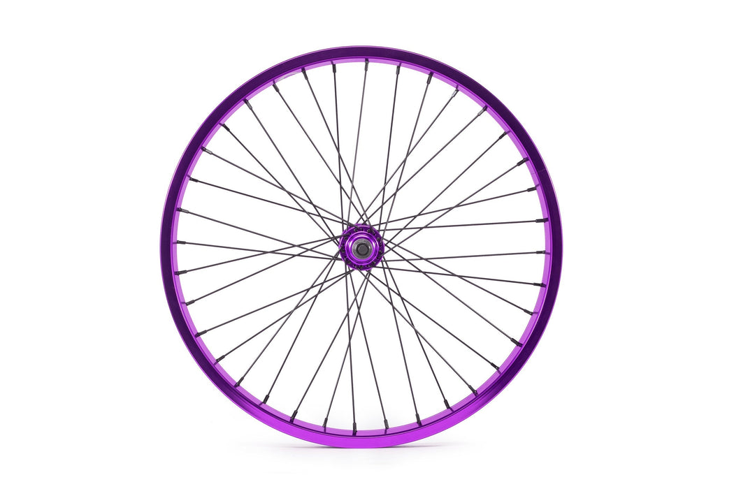 Salt Everest Fip-Flop Rear Wheel