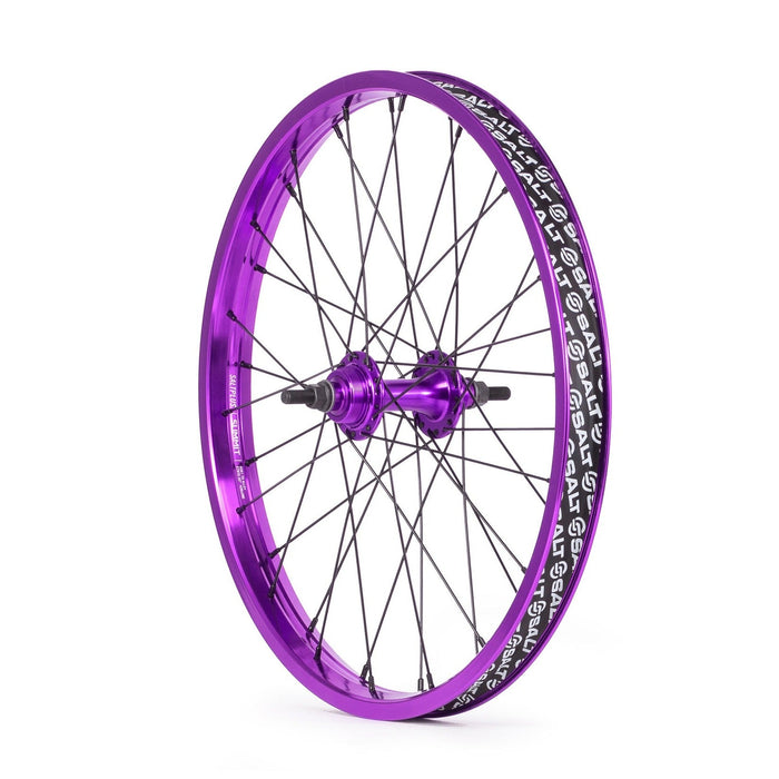 Salt Everest Fip-Flop Rear Wheel