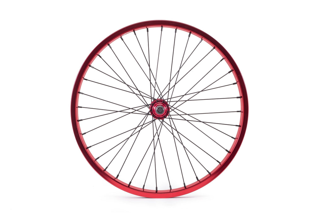 Salt Everest Fip-Flop Rear Wheel